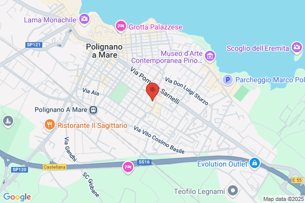 Agenzia Viaggi Mimo