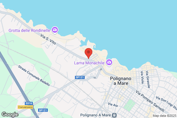 Lamanna Giuseppe