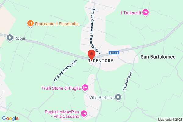 Farmacia Dr. Tropepe Silvio