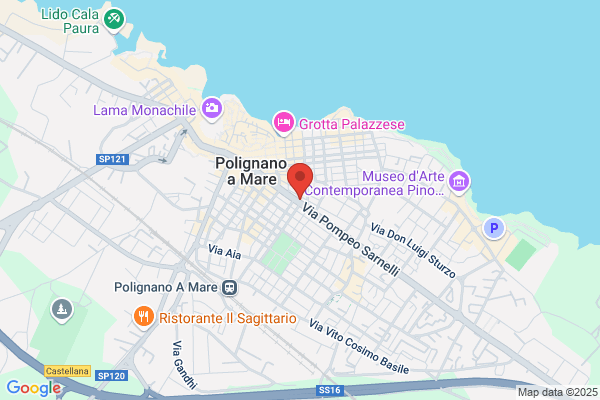 Farmacia Tarantini Maria
