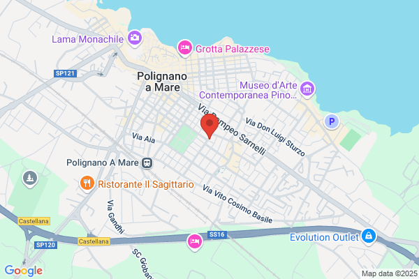 Edilmare Di Montalbo P.