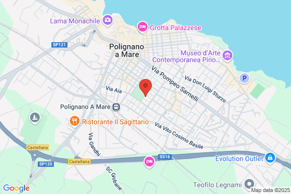 Ma.Flo. Immobiliare Srl
