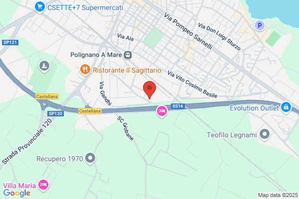 Teofilo Infissi Di Teofilo Tommaso E C. sas