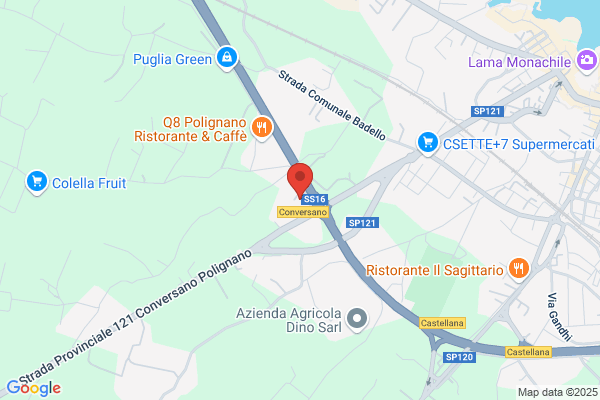 Romanazzi francesco