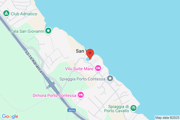 Dorino Gite in Barca