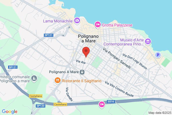 Giango Music Di De Carlo Angela