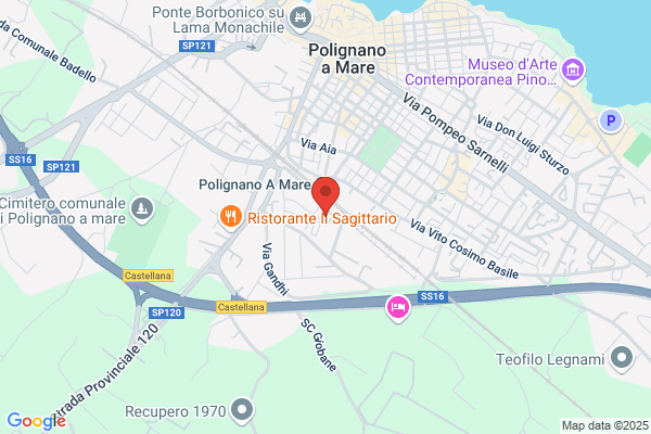 Idrolinea Di Zupo Nicola & C. Snc