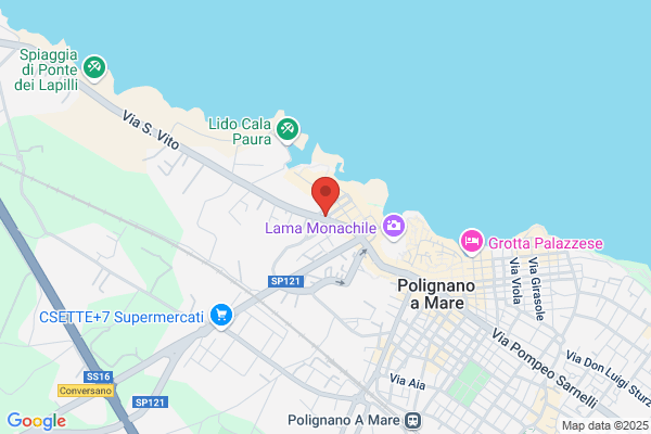Laboratorio Analisi