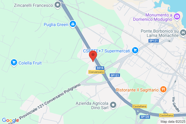 Mobilsud S.N.C. Di Giacomo Maggio E C.