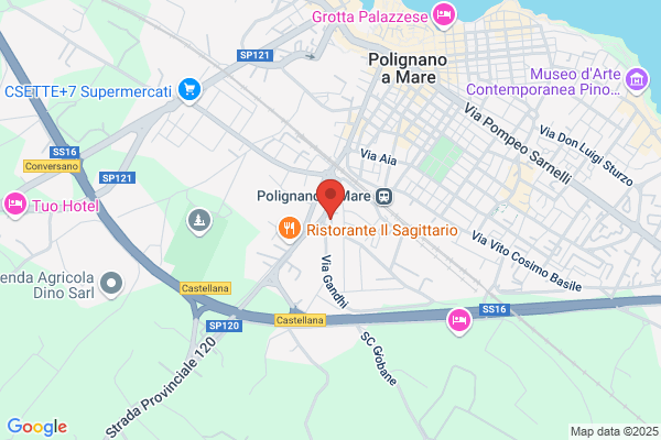 Oleificio Sociale Cooperativo Il Polignanese