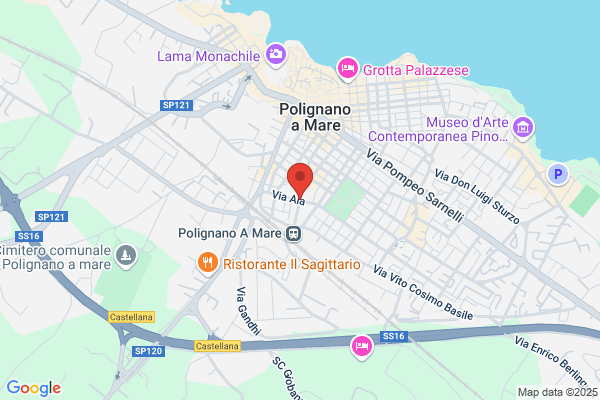 Provincia Di Bari