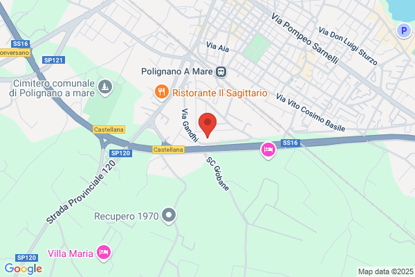 Salerno F.Lli Giovanni E Romano Snc