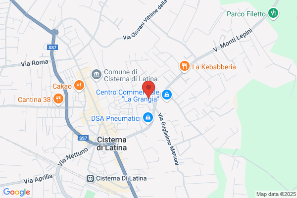 Ufficio Locale P.T.
