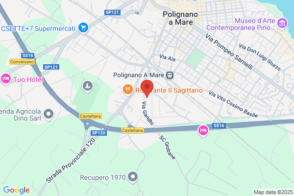 Virpel Di Virginio Maria Benedetta