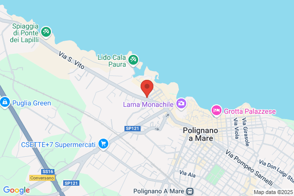 Lamanna Antonio Giuseppe