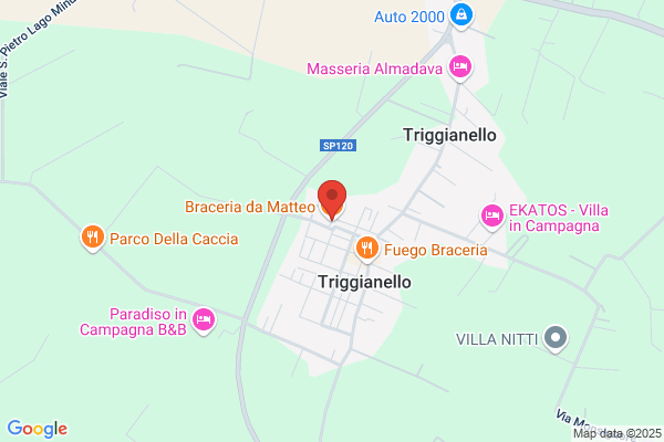 Braceria da Matteo