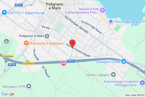 Panificio Cicorella