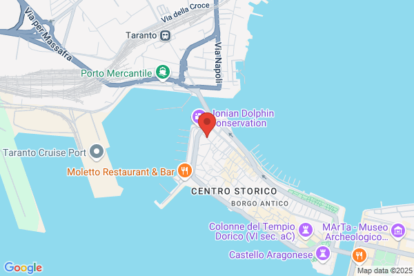 Trattoria il Porto