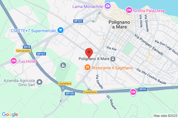 L Abbate Modesto