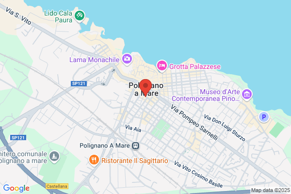 La Rustica Di Lenoci & C. Sas