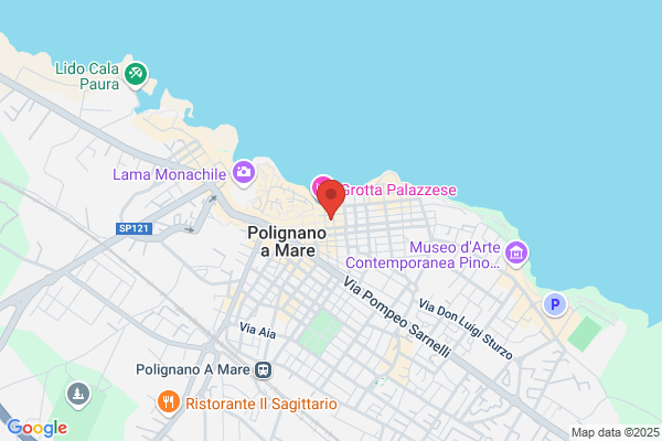 Ristorante Nobilnonna dal 1990