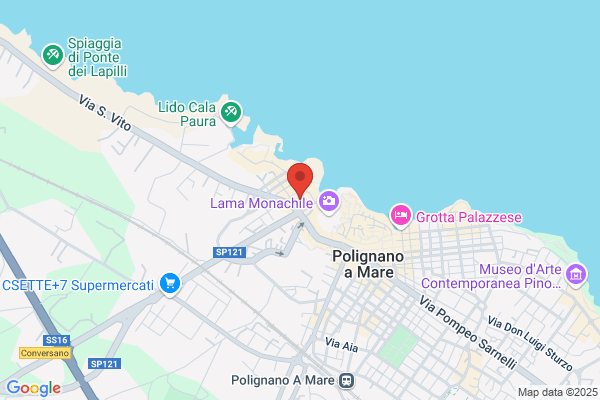 Ristorante Pizzeria Losteria Di Chichibio