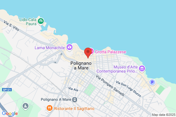 Ristorante Q8 F.Lli Labbate