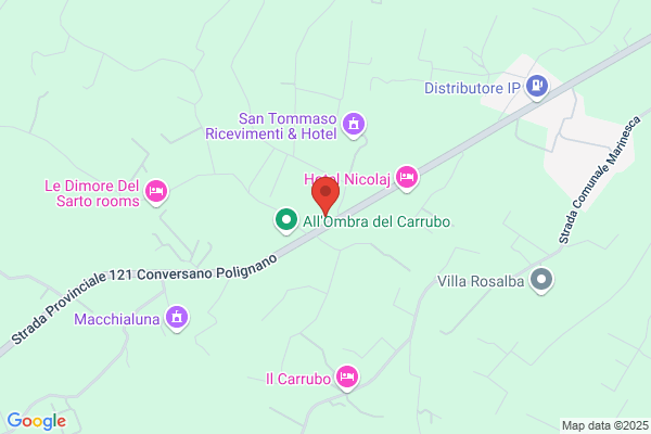 Frutta Italia V. Montalbo S.R.L.