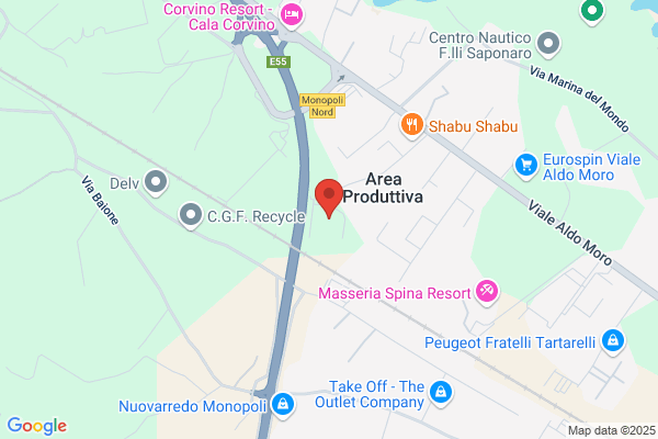 Sudexport Di Montanaro Pasquale