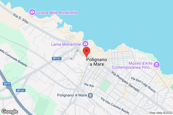 Lattarulo vittorio
