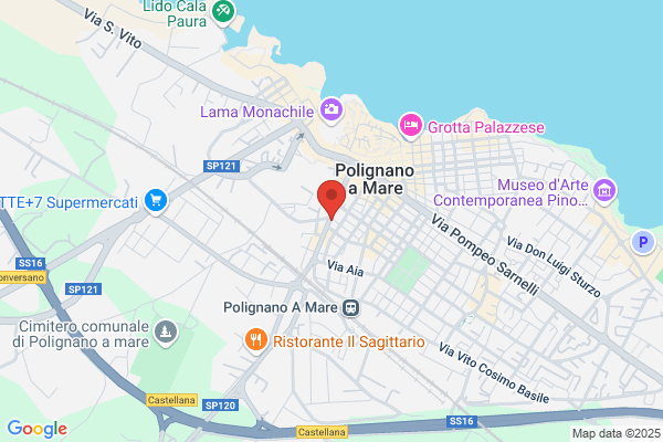 F.Lli Lamanna Societa' In Nome Collettivo