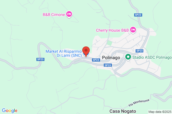Ptp Bar Alimentari Li.Lu.