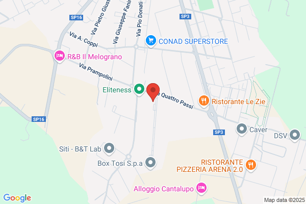 R.R. Investimenti S.R.L.