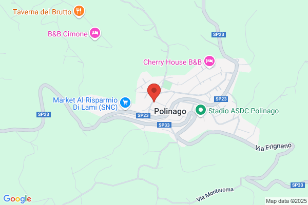 Parrocchia San Leonardo