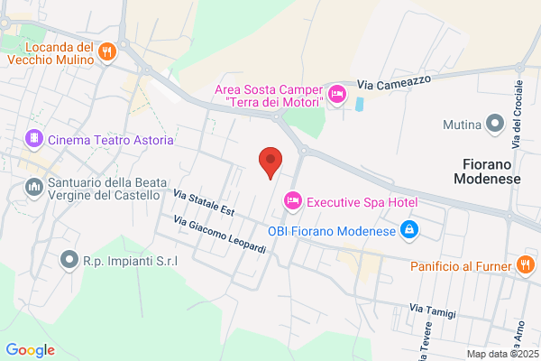 Schluter Systems Italia S.R.L.