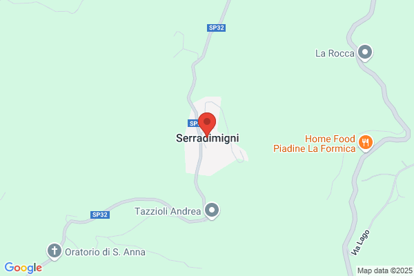Serradimigni sergio