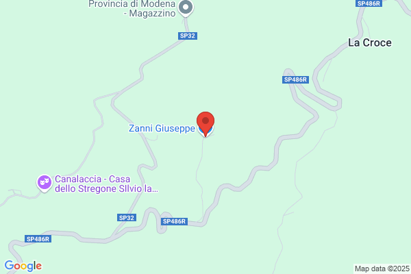 Zanni giuseppe