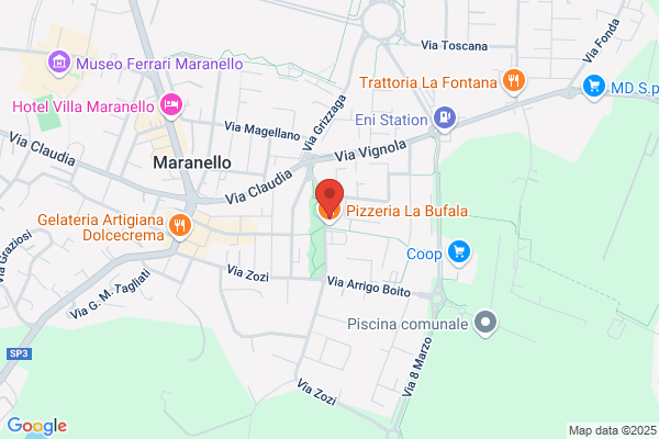 Prodotti Tipici Della Campania N.3 Di Raffaele s.A.S