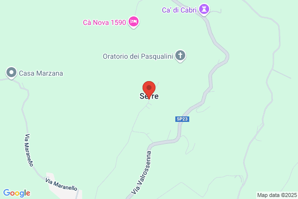 Trascendi tazio