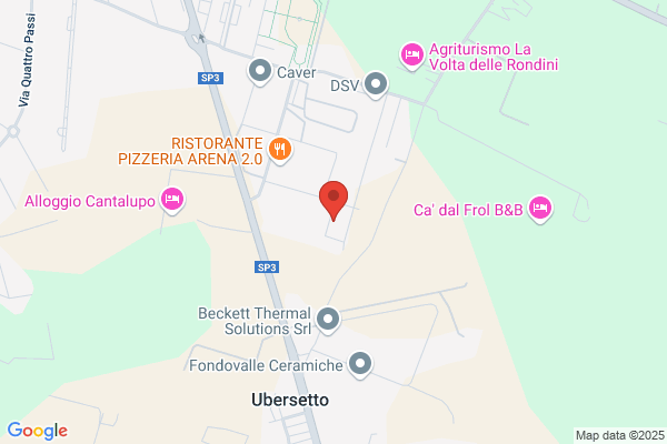 Spirtec Di Ierinoantonio