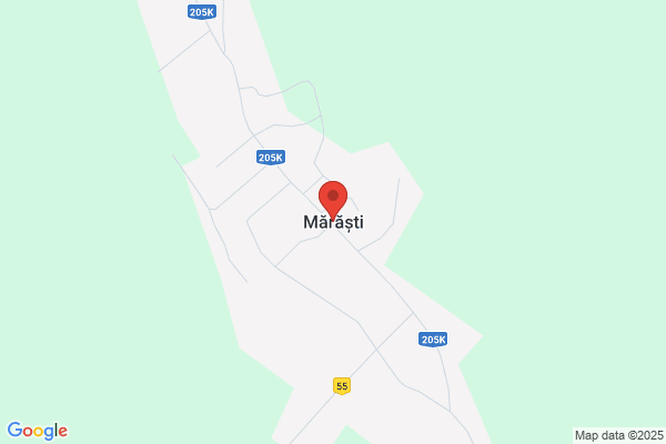 Marasti remo