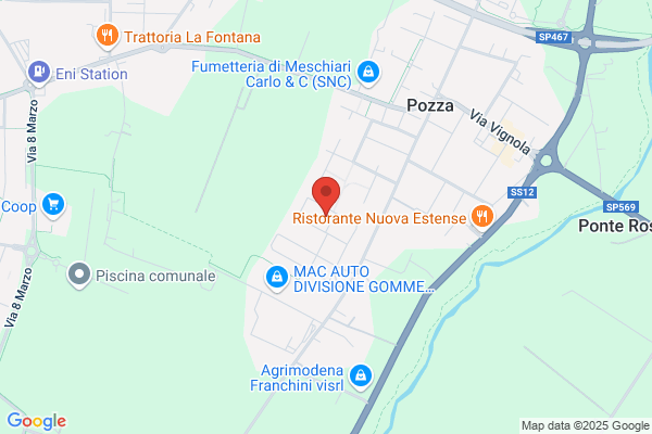 Estetica Gio S.N.C.
