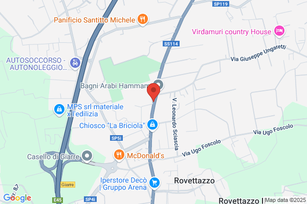 Il Cavallino Ceramica Artistica S.P.A.