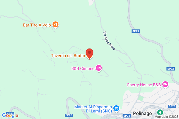 Taverna del Brutto