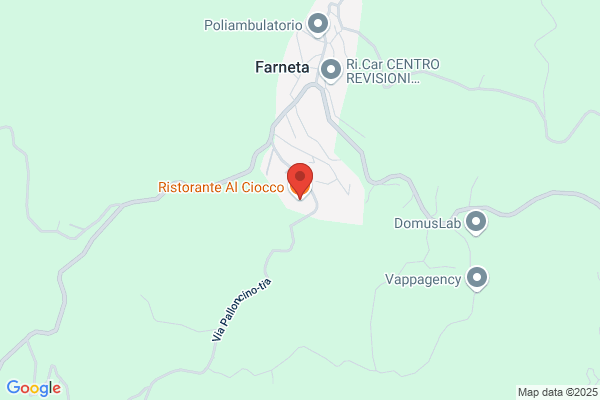 Ristorante Al Ciocco