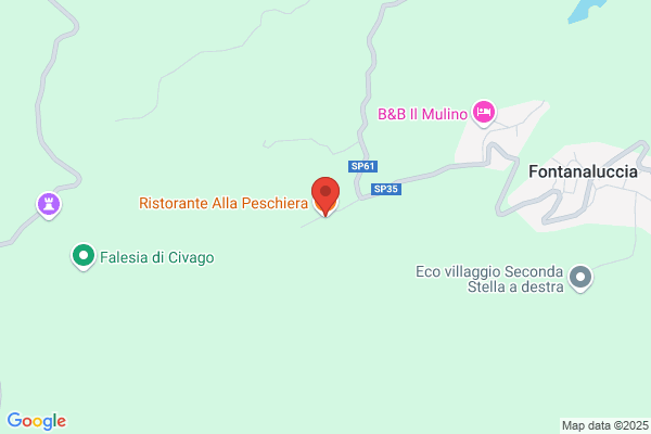Ristorante Alla Peschiera