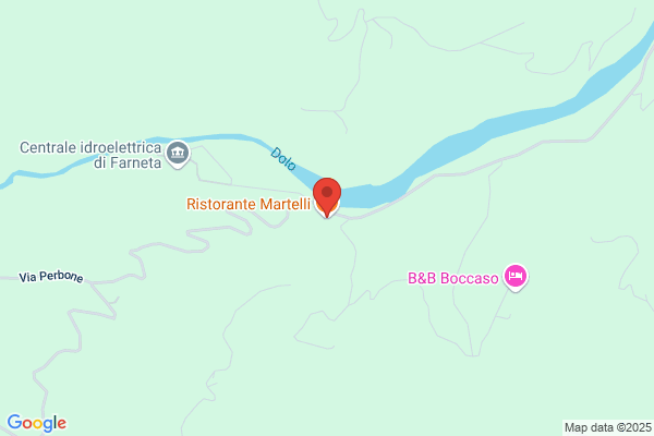 Ristorante Martelli