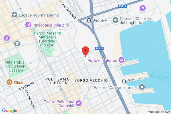Ristorante Quattroventi