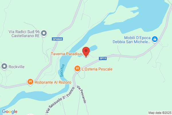 Taverna Paradiso