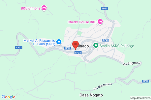 Poste Italiane S.P.A.